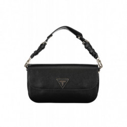 SAC FEMME GUESS JEANS NOIR