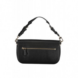 SAC FEMME GUESS JEANS NOIR
