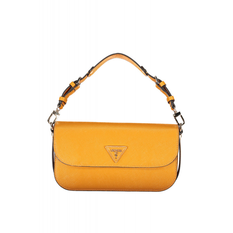 SAC FEMME GUESS JEANS ORANGE