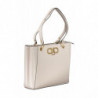 SAC FEMME GUESS JEANS GRIS