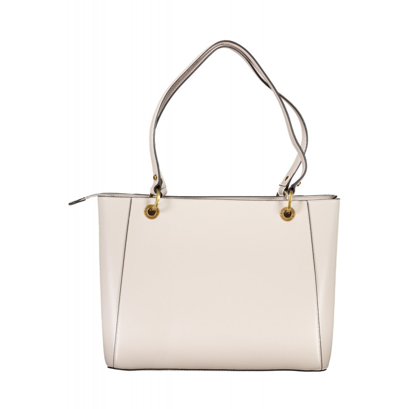 GUESS JEANS GRAUE DAMENTASCHE