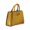 BOLSO MUJER GUESS JEANS AMARILLO