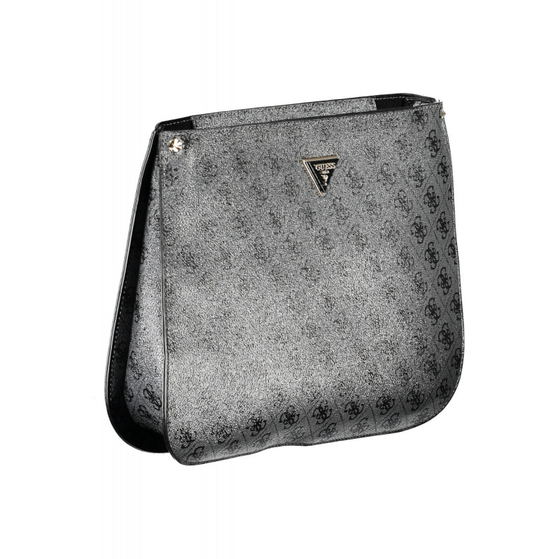 GUESS JEANS SCHWARZE DAMENTASCHE