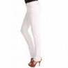 PANTALON MUJER PHARD BLANCO