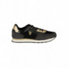 U.S. POLO ASSN. CALZATURA SPORTIVA DONNA NERO
