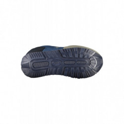 US POLO ASSN. BLAUE SPORTSCHUHE FÜR KINDER