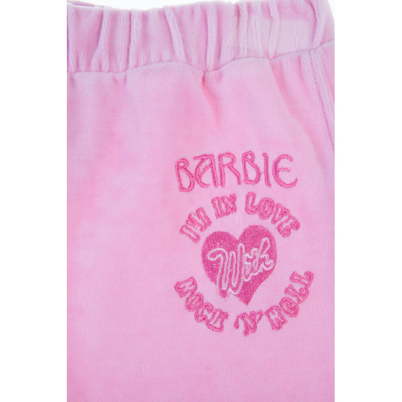 BARBIE ROSA MÄDCHENHOSE
