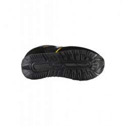 POLO AMÉRICAIN ASSN. CHAUSSURES DE SPORT POUR ENFANTS NOIRES