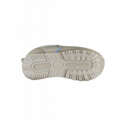 Asociación de polo estadounidense. DEPORTIVO INFANTIL GRIS