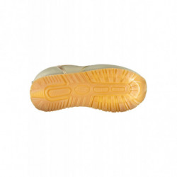 POLO AMÉRICAIN ASSN. CHAUSSURES DE SPORT BEIGES POUR ENFANTS