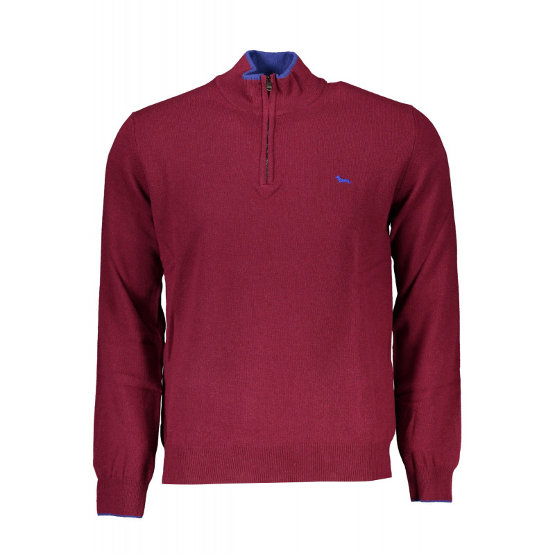 ROTER PULLOVER FÜR HERREN VON HARMONT & BLAINE