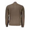 PULL HOMME HARMONT & BLAINE MARRON