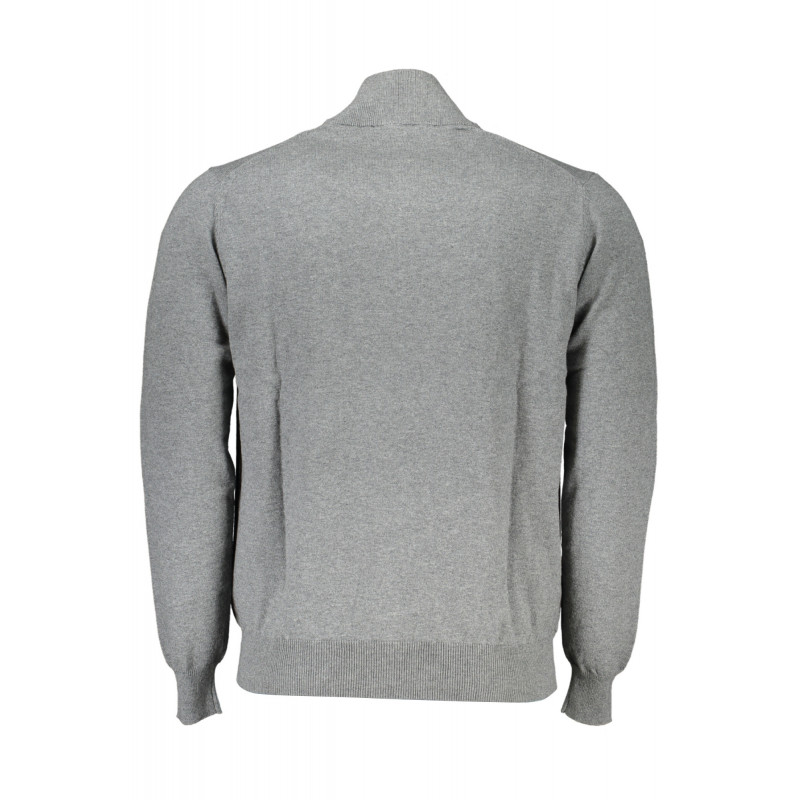 PULL HOMME GRIS HARMONT & BLAINE