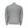 SUÉTER GRIS HARMONT & BLAINE HOMBRE