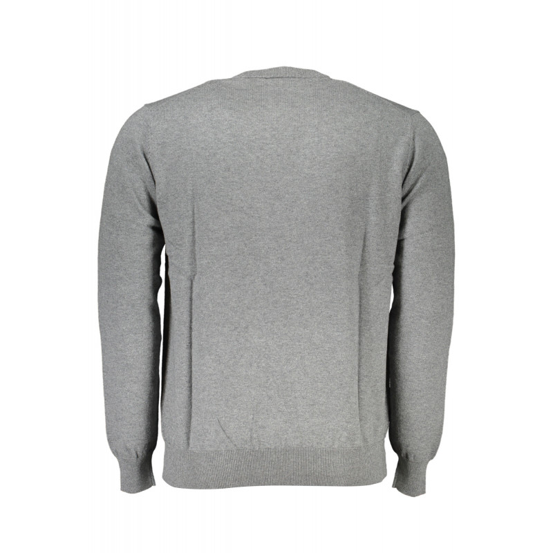 HARMONT & BLAINE MAGLIA UOMO GRIGIO
