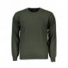 SUÉTER HOMBRE HARMONT & BLAINE VERDE