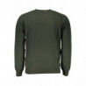 PULL HOMME HARMONT & BLAINE VERT