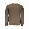 PULL HOMME HARMONT & BLAINE MARRON