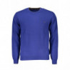 SUÉTER HARMONT & BLAINE HOMBRE AZUL