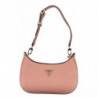 GUESS JEANS PINK WOMEN'S BAG