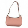 BOLSO MUJER GUESS JEANS ROSA