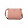 SAC FEMME GUESS JEANS ROSE