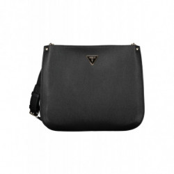 SAC FEMME GUESS JEANS NOIR