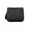 BOLSO MUJER GUESS JEANS NEGRO