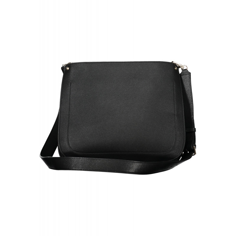 BOLSO MUJER GUESS JEANS NEGRO