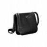 BOLSO MUJER GUESS JEANS NEGRO