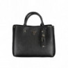 SAC FEMME GUESS JEANS NOIR