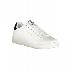 CHAUSSURES DE SPORT POUR HOMMES SERGIO TACCHINI BLANCHES