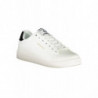 CHAUSSURES DE SPORT POUR HOMMES SERGIO TACCHINI BLANCHES