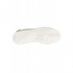 CHAUSSURES DE SPORT POUR HOMMES SERGIO TACCHINI BLANCHES