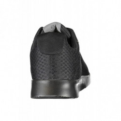 CHAUSSURES DE SPORT POUR HOMMES SERGIO TACCHINI NOIRES