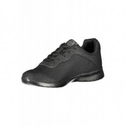 ZAPATOS DEPORTIVOS SERGIO TACCHINI NEGRO HOMBRE
