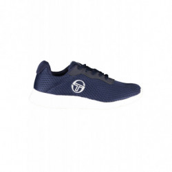 ZAPATO DEPORTIVO SERGIO TACCHINI AZUL HOMBRE