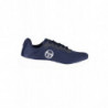 CHAUSSURES DE SPORT POUR HOMMES SERGIO TACCHINI BLEU