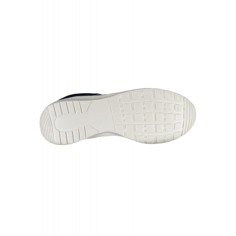 ZAPATO DEPORTIVO SERGIO TACCHINI AZUL HOMBRE