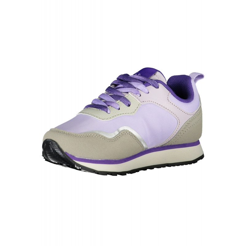 US POLO MEILLEUR PRIX CHAUSSURES DE SPORT ENFANT VIOLET