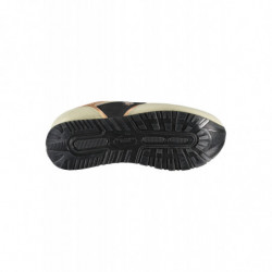 ZAPATILLAS DEPORTIVAS MUJER NEGRAS US POLO MEJOR PRECIO