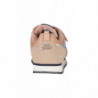 ZAPATILLAS DEPORTIVAS NIÑOS ROSA US POLO MEJOR PRECIO