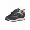 U.S. POLO   BEST PRICE CALZATURA SPORTIVA BAMBINO BLU
