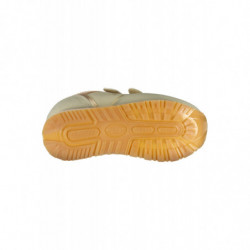 US POLO MEILLEUR PRIX CHAUSSURES DE SPORT ENFANT BEIGE