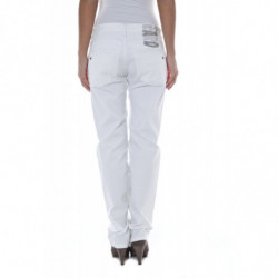 PANTALON FEMME PHARD BLANC