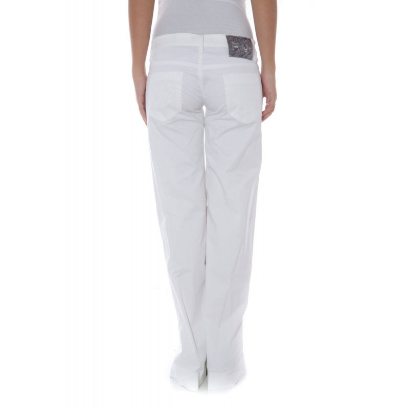 PANTALÓN MUJER PHARD BLANCO