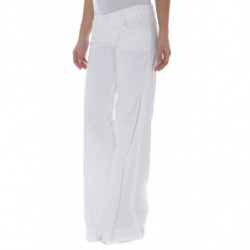 PANTALON FEMME PHARD BLANC