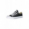 CONVERSE CALZATURA SPORTIVA DONNA NERO