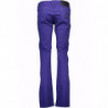PANTALÓN MUJER DATCH MORADO