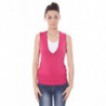 GILET FEMME DATCH ROSE